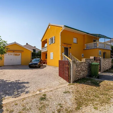 Stunning In With Wifi Appartement *