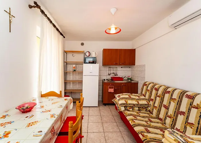Stunning In With Wifi Appartement Ražanac