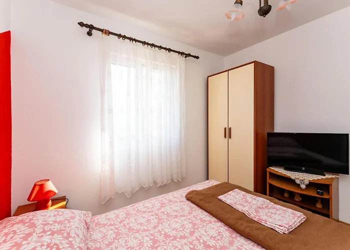 Stunning In With Wifi Appartement