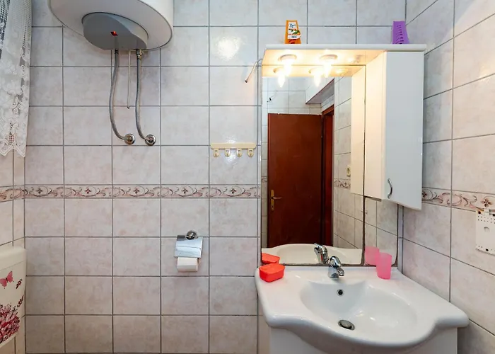 Appartement Stunning In With Wifi *