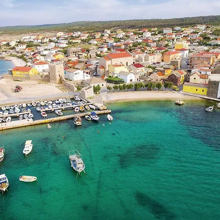 Stunning In With Wifi Apartament *