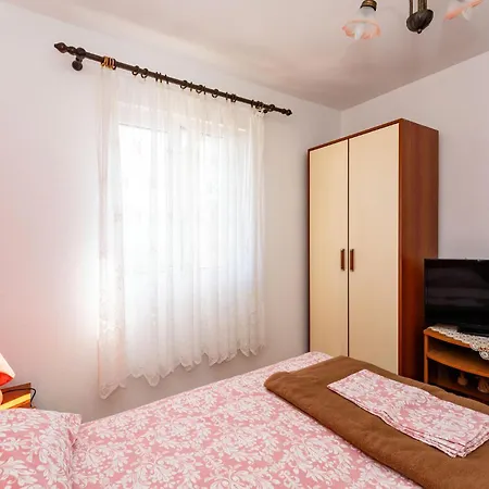 1 Bedroom Cozy In Apartman